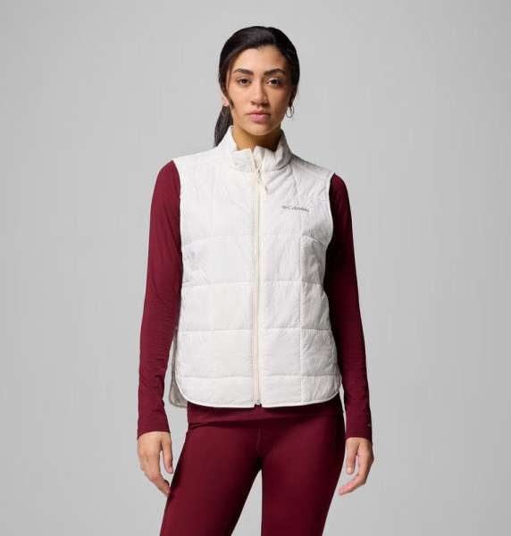 Sienna Hill Quilted Vest - Bild 1