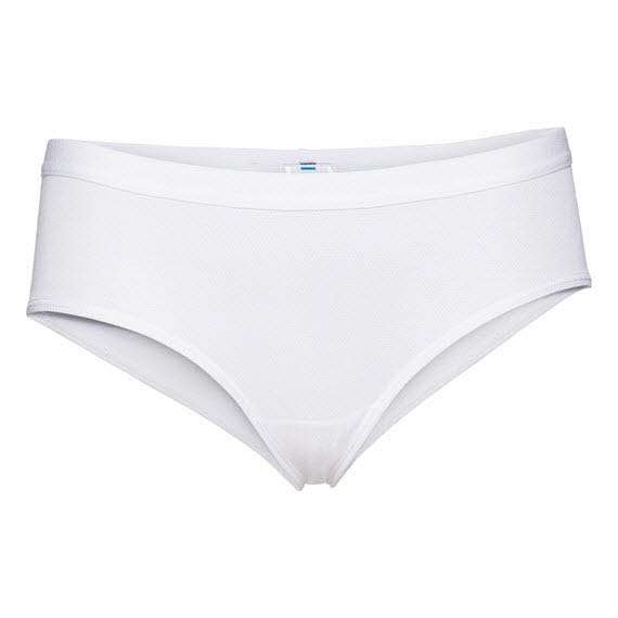 SUW Bottom Panty ACTIVE F-DRY,white