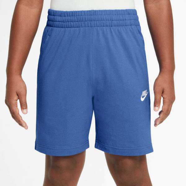 K NSW CLUB KNIT SHORT 6IN LBR - Bild 1