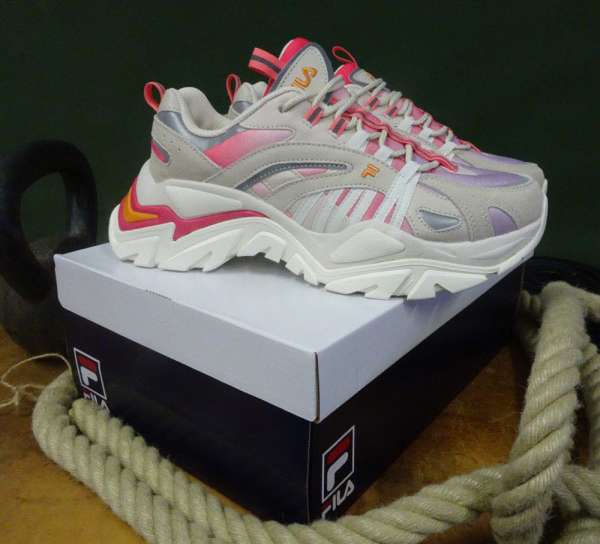 Electrove CB wmn - Bild 8