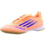 F50 LEAGUE IN