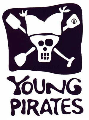 Young-Pirates