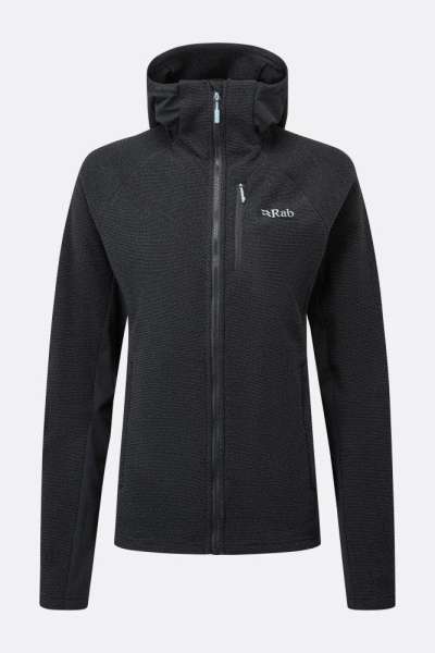 Capacitor Hoody Wmns - Bild 1