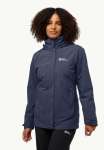 ROTWAND 3IN1 JKT W