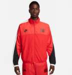 Vorschau: M NK START 5 WVN JKT - Bild 1 Vorschau: M NK START 5 WVN JKT - Bild 1