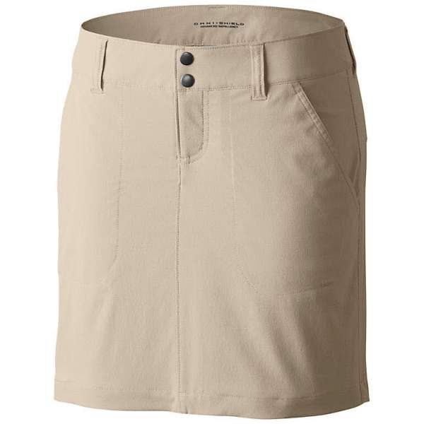 Saturday Trail Skort
