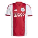 AJAX H JSY