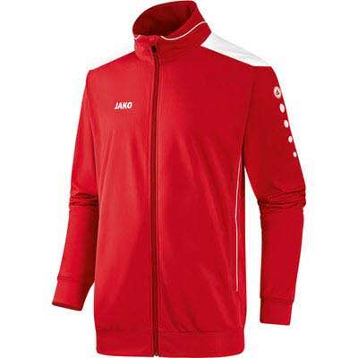 Polyesterjacke Cup H