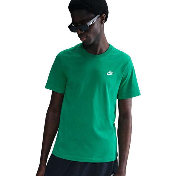 Nike Sportswear Club Men"s T-S - Bild 1