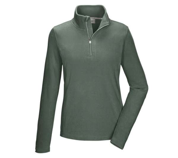 KSW 62 WMN FLC SHRT - Bild 1