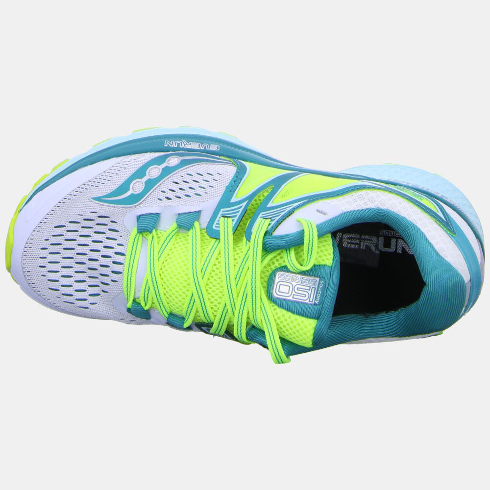 Saucony triumph everun iso 3 hotsell