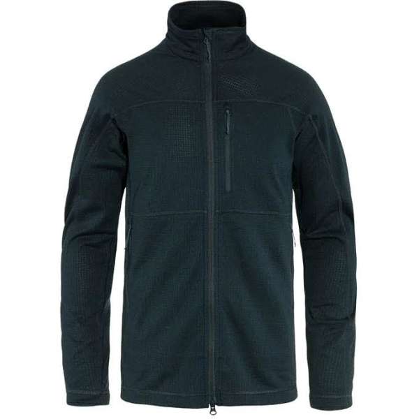 Abisko Lite Fleece Jacket M - Bild 1