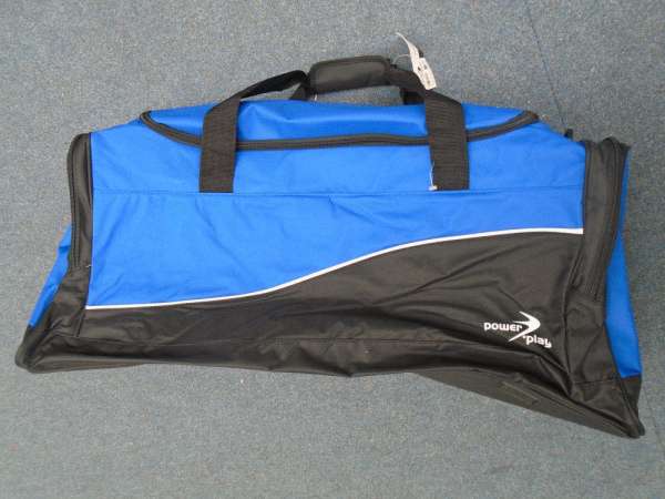 Training Teambag XL blau