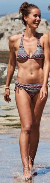 Rocha S Brunotti Women Bikini,FLAMI - Bild 1