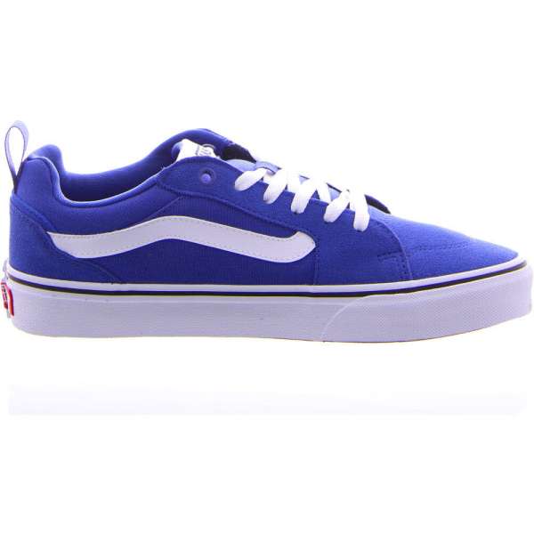 MN Filmore Suede/Canvas - Bild 5