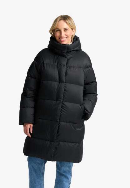 ICY HILL COAT W RDS - Bild 1