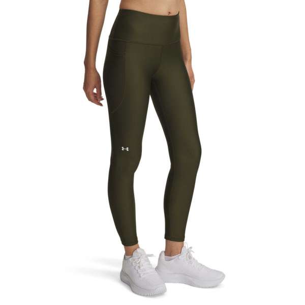 Tech Hi Ankle Leg-GRN - Bild 1