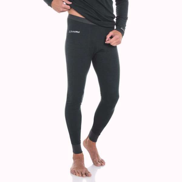 Merino Sp Pants long M 9665 - Bild 1