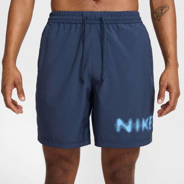 Form Men"s Dri-FIT 7" Unl - Bild 1