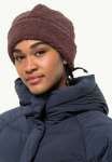 Vorschau: HIGH CURL BEANIE W - Bild 2 Vorschau: HIGH CURL BEANIE W - Bild 2