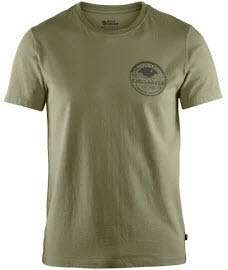 Forever Nature Badge T-Shirt M