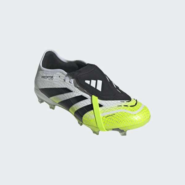 PREDATOR PRO FT FG - Bild 1