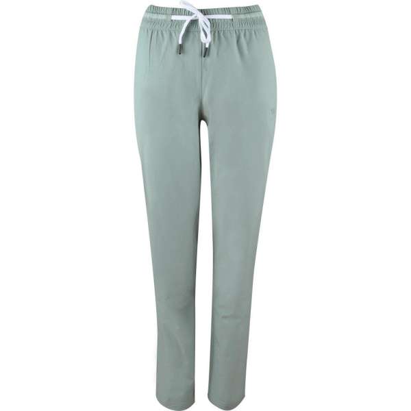BESSY, Ladies  pants,grün - Bild 1