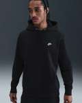 M NK CLUB BB PO HOODIE