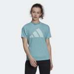 W WIN 2.0 TEE