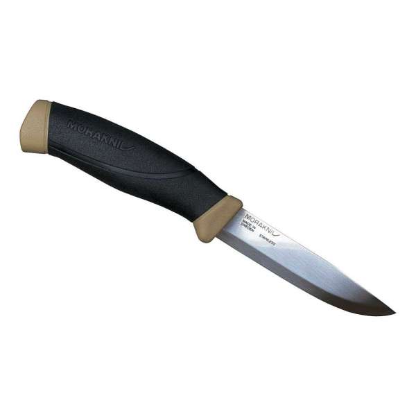 Morakniv COMPANION (S) Outdoormesser, De