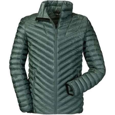 Thermo Jacket Val d Isere3 9570