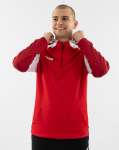 Zip Hoodie Dynamic