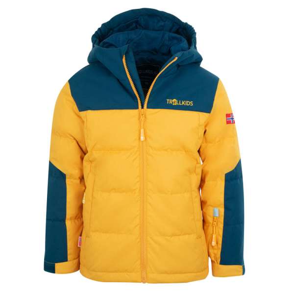 Kids Narvik Jacket XT - Bild 1