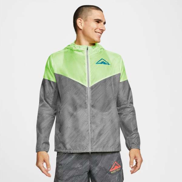 M NK WR JKT HD TRAIL - Bild 1