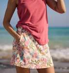 NEHA SKORT