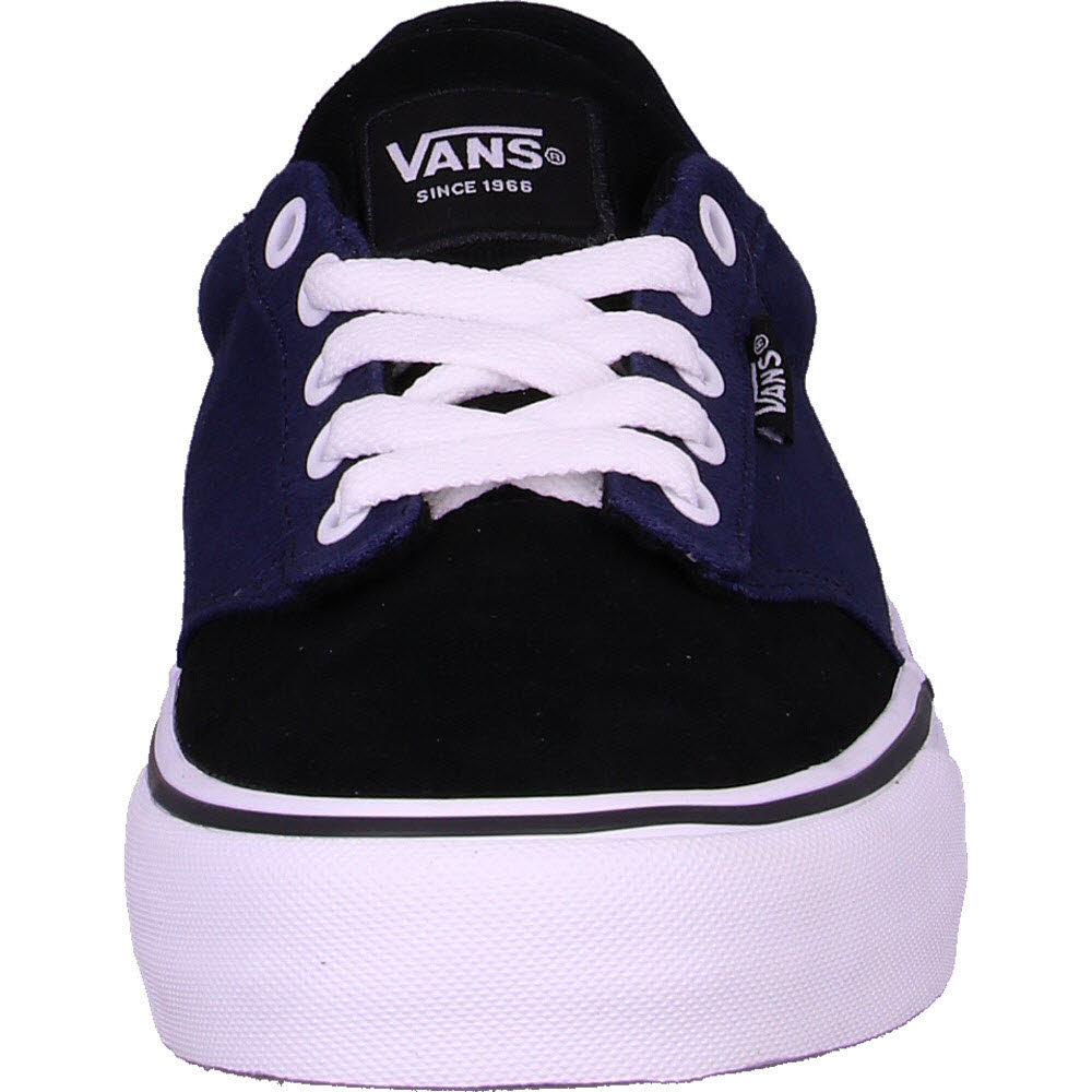 Vans atwood deluxe hotsell