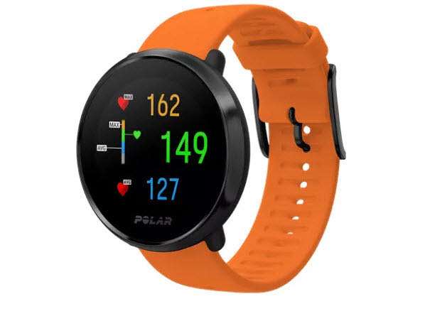 Polar Ignite M/L - Bild 1