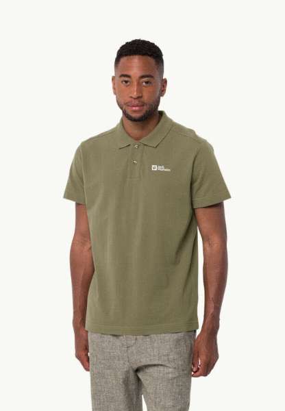 ESSENTIAL POLO M - Bild 1