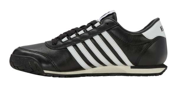 Vintage Trainer Lth - Bild 1
