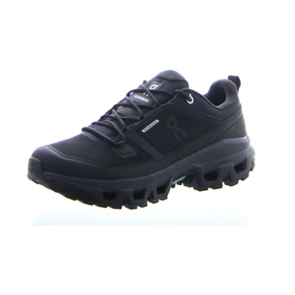 CLOUDROCK LOW WP - Bild 1