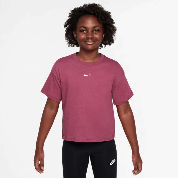 G NSW TEE BOY ESSNTL LBR - Bild 1