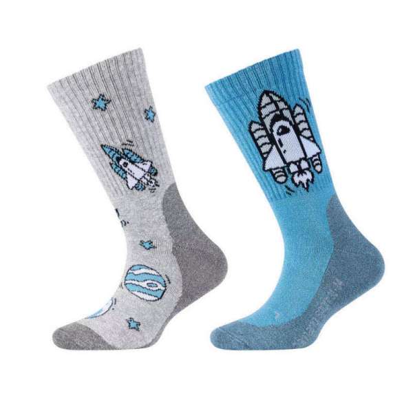 Sport Children organic pro tex func