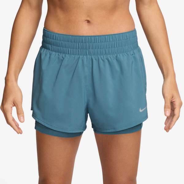 W NK ONE DF MR 3IN 2IN1 SHORT - Bild 1