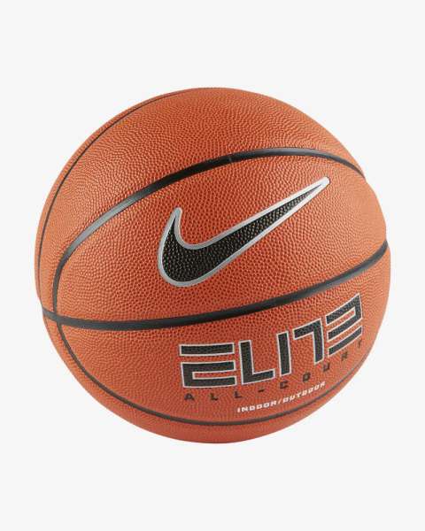 Nike Elite All Court 8P 2.0 deflate - Bild 1