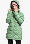 Insulated Parka Boston L