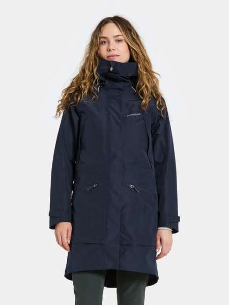 ILMA WNS PARKA 8 - Bild 1