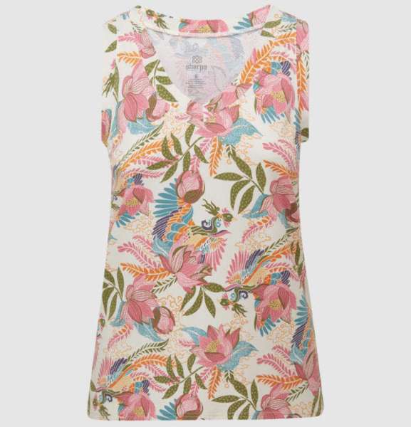 NEHA V-NECK TANK - Bild 1