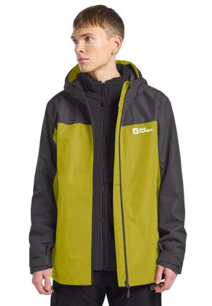 TAUBENBERG 3IN1 JKT M