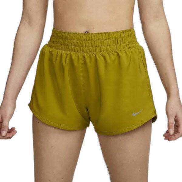 W NK ONE DF MR 3IN BR SHORT - Bild 1