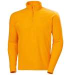 DAYBREAKER 1/2 ZIP FLEECE M